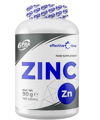 Zinc 180 tableta