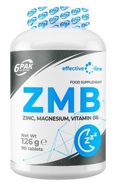ZMB 90 tableta