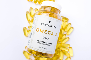 Omega 3, riblja i lanena ulja