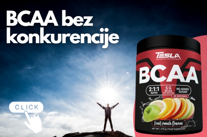 BCAA