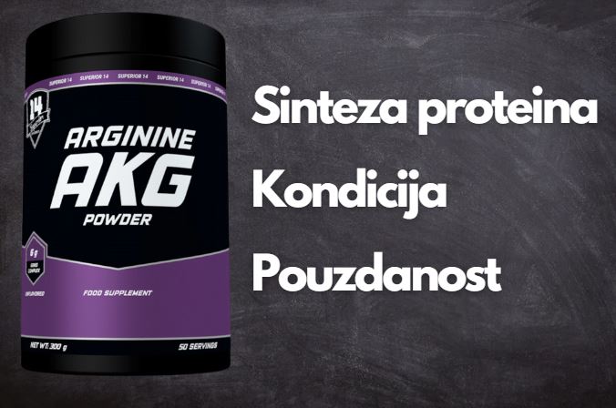 arginine