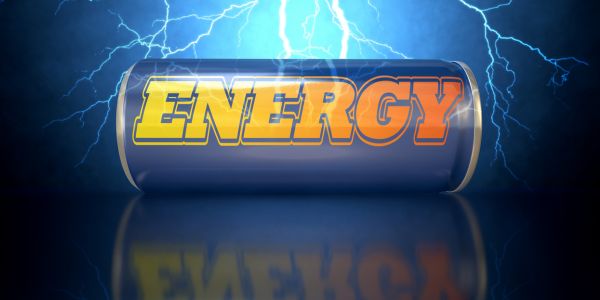 energija