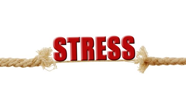 stres