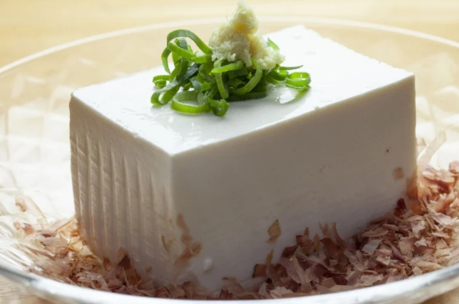 tofu i proteini