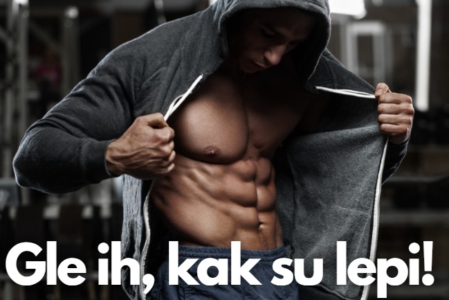 trbušnjaci